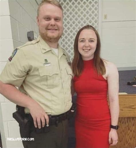 meaghan hall leaked|Maegan Hall, former officer at center of La Vergne sex。